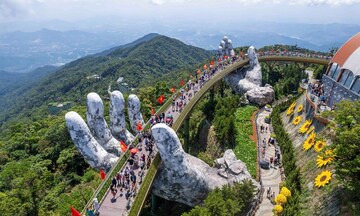 Tín dụng du lịch và bài toán thiết kế theo hành trình khách hàng