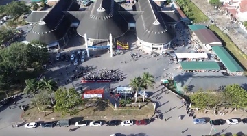 Chợ phiên biên giới 2026: Giao lưu văn hóa, tăng cường đoàn kết Việt – Lào