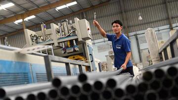 Nâng tầm năng lực cán bộ công đoàn thời đại mới