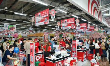 Ngành bán lẻ dịp cao điểm Tết: Đồng loạt kích cầu, nhiều ưu đãi lớn