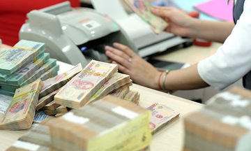 Ngân hàng tiệm cận trần an toàn, vốn cho nền kinh tế cần lối đi mới