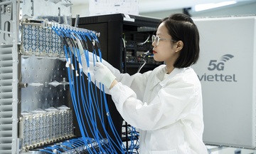 Khoa học, công nghệ, đổi mới sáng tạo: Nhiệm vụ chiến lược quốc gia