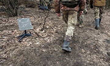 Nga tìm ra cách vượt qua ‘tường lửa’ hệ thống Starlink