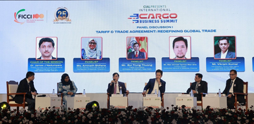 FTA tái định hình thương mại toàn cầu, thúc đẩy kinh tế Việt Nam