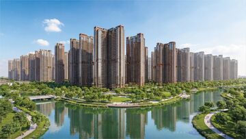 Liên danh Handico - Sunshine - Thái Nam làm khu đô thị 700 ha Hà Nội