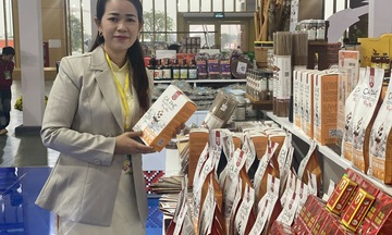 Hội chợ Mùa Xuân: Doanh nghiệp, địa phương sẵn sàng đón dòng người mua sắm