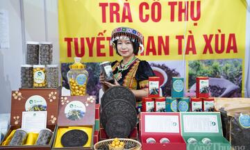 Doanh nghiệp mang ‘đa sắc sản vật’ đến Hội chợ Mùa Xuân 2026