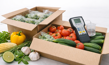 Bộ Công Thương phối hợp tháo gỡ vướng mắc về an toàn thực phẩm tại cửa khẩu