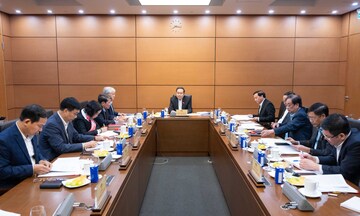 Khẩn trương thể chế hóa Nghị quyết Đại hội XIV trong khối Quốc hội