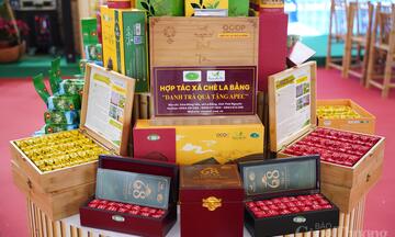 Chè La Bằng nâng tầm chất lượng, kỳ vọng 'mùa xuân mở lối' thị trường