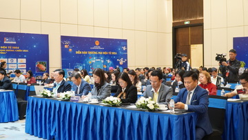 Định hướng phát triển thương mại điện tử giai đoạn 2026 - 2030