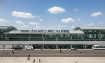 Đắk Lắk quy hoạch, nâng cấp 2 sân bay 