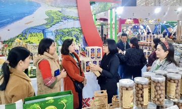 Nông sản Gia Lai kỳ vọng vươn xa từ Hội chợ Mùa Xuân 2026