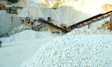 Lào Cai: Đặt mục tiêu hình thành nền công nghiệp khai khoáng hiện đại