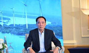 Ông Nguyễn Quốc Thập: Nghị quyết 253 'gỡ' điểm nghẽn cho các dự án dầu khí