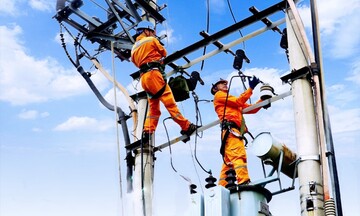 Quảng Ninh: Chủ động nguồn điện, sẵn sàng cho tăng trưởng hai con số