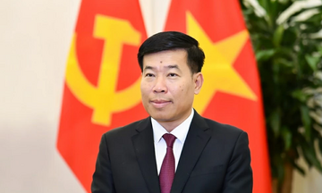 Tổng Bí thư Tô Lâm thăm Lào: Cụ thể hóa nội hàm gắn kết chiến lược trọng tâm, trọng điểm