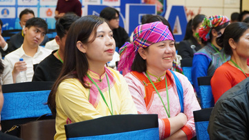 Mở rộng thị trường cho sản phẩm địa phương nhờ thương mại điện tử