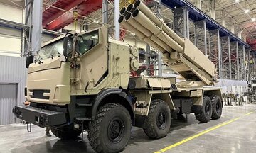 Nga sẵn sàng xuất khẩu ‘đối thủ’ của HIMARS