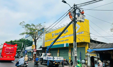 Thành phố Huế: Cung ứng điện dịp tết Nguyên đán đảm bảo, an toàn