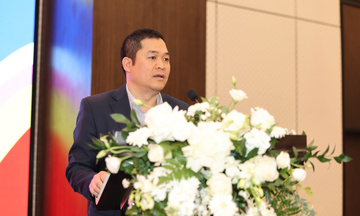 Xuất nhập khẩu năm 2025 tạo nền tảng vững chắc cho hội nhập bền vững