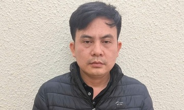 Khởi tố đối tượng mạo danh Phó Trưởng phòng Cục An ninh điều tra