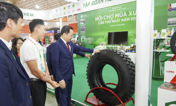 Hội chợ Mùa Xuân 2026: Lan tỏa giá trị sản phẩm hóa chất Việt Nam