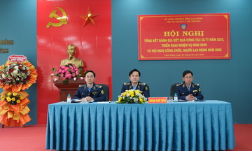 Lâm Đồng: Siết chặt quản lý thị trường, xử lý hàng trăm vụ vi phạm năm 2025