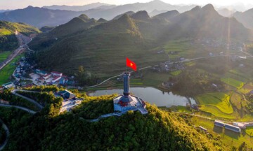 Việt Nam đặt mục tiêu vào Top 30 thế giới về sức mạnh mềm quốc gia