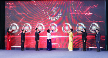 Khai trương chuyên trang thông tin về bầu cử nhiệm kỳ 2026 - 2031