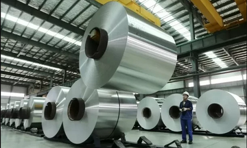 Năm 2025, Việt Nam nhập khẩu 16,09 triệu tấn sắt thép, giảm mạnh