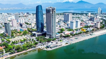 Hoàn thiện bộ máy điều hành Trung tâm Tài chính quốc tế