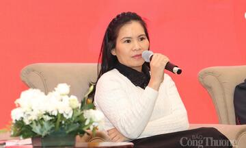 Xuất khẩu da giày: Từ áp lực tăng trưởng đến yêu cầu nâng giá trị