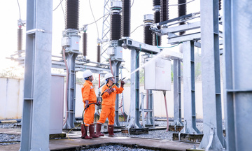 Nghệ An sẵn sàng phương án cấp điện liên tục, an toàn trong dịp Tết 