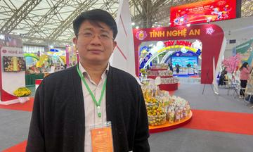 Nghệ An kỳ vọng mở rộng thị trường qua Hội chợ Mùa Xuân 2026