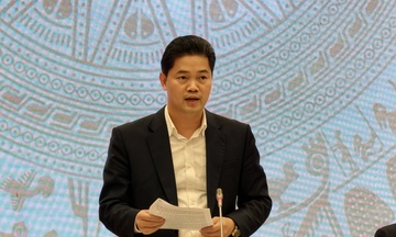 Họp báo Chính phủ: Tập trung tháo gỡ khó khăn trong triển khai Nghị định 46