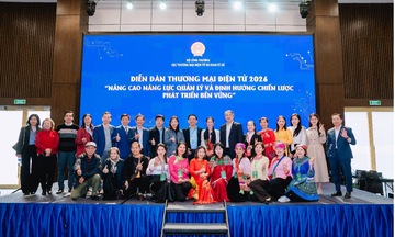 Thương mại điện tử mở lối cho nông sản Lai Châu