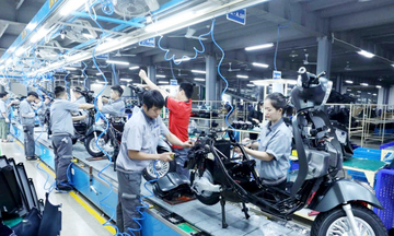 Lạng Sơn: Công nghiệp chế biến, chế tạo tăng 12,76% so với cùng kỳ