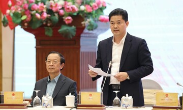 Siết trách nhiệm quảng cáo thực phẩm của KOL, KOC