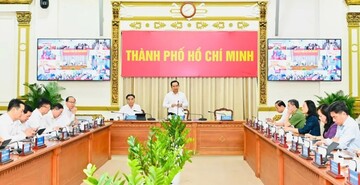 TP. Hồ Chí Minh: Chỉ số sản xuất công nghiệp tháng 1/2026 tăng mạnh 