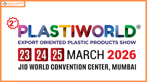 Thư mời tham dự Triển lãm nhựa PLASTIWORLD 2026 tại Ấn Độ