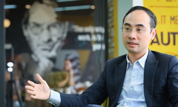 E-commerce: ACCESSTRADE và khát vọng giúp doanh nghiệp Việt tăng trưởng bền vững