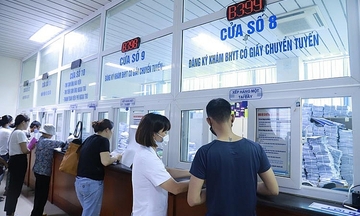 Việt Nam đạt tỷ lệ bao phủ bảo hiểm y tế cao nhất từ trước đến nay