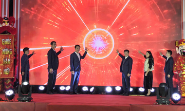 Hà Nội đẩy mạnh xúc tiến thương mại, kích cầu tiêu dùng dịp Tết