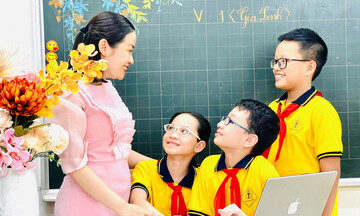Thông tư 03/2026: Cấm mọi hành vi xúc phạm, bạo hành người học