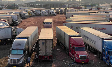 Cục Xuất nhập khẩu đề nghị phối hợp cung cấp thông tin về thông quan hàng hóa