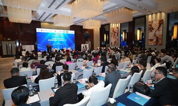 Sắp diễn ra Diễn đàn kinh tế châu Á - Thái Bình Dương năm 2026