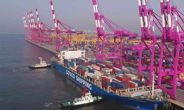 Infographic | Thương mại Việt Nam - Hàn Quốc chạm mốc 90 tỷ USD