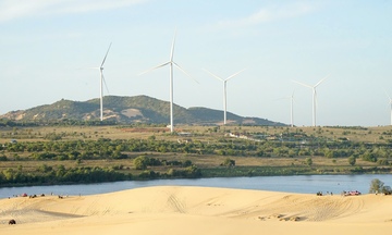 Lâm Đồng chuyển từ quản lý sang quản trị tăng trưởng