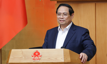 Thủ tướng chủ trì Phiên họp Chính phủ thường kỳ tháng 1/2026